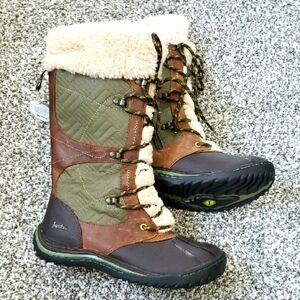 Jambu Broadway Winter Boot Brand New